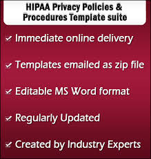 The health insurance portability and accountability act of 1996 (hipaa) privacy rule limits stanford university's use and disclosure of information that could potentially associate an individual's identity with his/her health information. Hipaa Privacy Policies Templates Hipaa Privacy Policies 2021