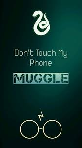 harry potter lock screen wallpapers on