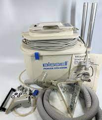 1991 bissell 1631 power steamer carpet