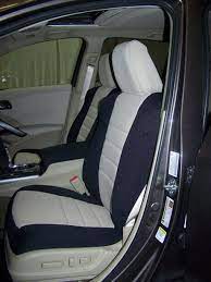 Acura Rdx Seat Covers Wet Okole