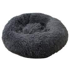 Looking for the best dog beds to reduce anxiety? Anti Anxiety Dog Calming Bed Dog Bed Washable Soft Dog Calming Uk Bed Paw Pals Shop