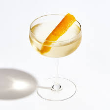 the make ahead martini is my version of
