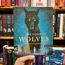 we were wolves mary martin book