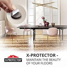 felt furniture pads x protector 235 pcs