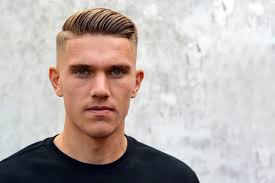 50 timeless taper fade haircuts a