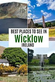 the best things to do in wicklow and