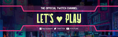Twitch banners and avatars to instantly download and edit for branding your profile page or twitter, instagram, discord, etc. Create Rad Twitch Banners For Your Channel Placeit