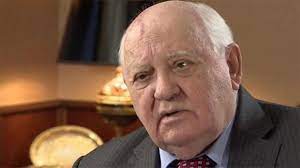 Sovyetler Birliği'nin Son Lideri Mihail Gorbaçov Hayatını Kaybetti
