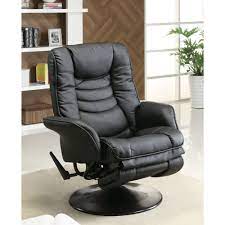 leather swivel recliners foter