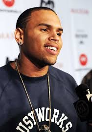 It's pretty much exactly mine was at the same age, maybe worse. See All 25 Of Chris Brown S Different Hairstyles Since We First Met Him At 16 Style Bet
