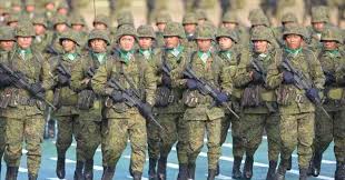 The Philippine Army Modernization And Transformation Roadmap