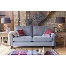 Alstons Poppy 3 Seater Sofa Sofabeds