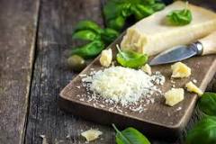 Can you get sick from old parmesan cheese?