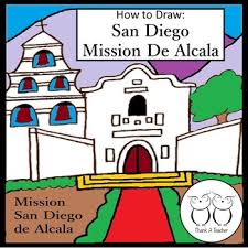 This edition doesn't have a description yet. California Missions Coloring Worksheets Teaching Resources Tpt