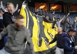 They can be expressed in various ways in the video. Aik Maribor 31 07 2019
