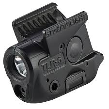 Streamlight Tlr 6 Rail Mount Sig Sauer P365 Free Shipping