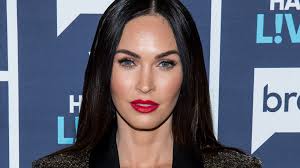 megan fox on why she won t share her