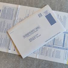 New york voters must be registered with a political party to participate in its primary elections. Mail In Voting In New York City Is Already Getting Ugly
