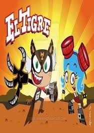 Watch as manny and frida's soccer team. El Tigre The Adventures Of Manny Rivera Watch Cartoons Online Watch Anime Online English Dub Anime