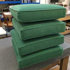 Replacement Foam Seat Cushions Cut To Size