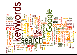 Image result for keywords