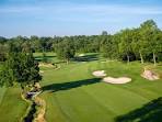 Quaker Ridge Golf Club | Courses | Golf Digest