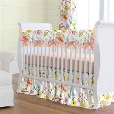 unique baby girl crib bedding off 51