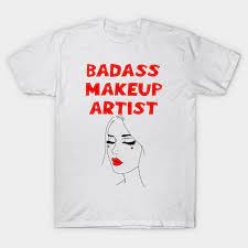 bad best greatest makeup artist