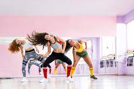 a guide to zumba and dance benefits