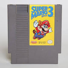 3 is a platform game developed and published by nintendo for the nintendo entertainment system (nes). Super Mario Bros 3 Nintendo Gamestop