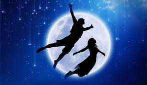 Image result for Peter Pan: