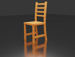 These are all the wood chair 3d models we have at renderhub. Wood Chairs 3d Model Free Download Creazilla