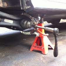 how to replace your car bushings
