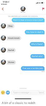 These knock knock jokes will not only help in making the woman you are trying to impress laugh but will also reflect the flirty and naughty side of you. Knock Knock Jokes To Ask Your Crush