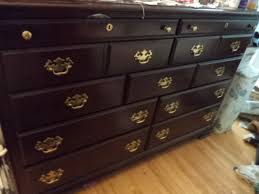 At kincaid furniture, things are made the way they used to be, they may even be a little better. I Have A Vintage Kincaid Cherrywood Queen Size Bedroom Suite Style Is Cher My Antique Furniture Collection