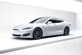 The 2021 tesla model s marches into the year with a couple of major changes. Neues Tesla Model S Fur 2021 Deutet Sich An