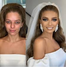 albanian makeup artist