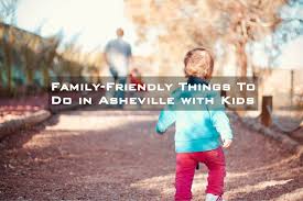 family friendly things to do in