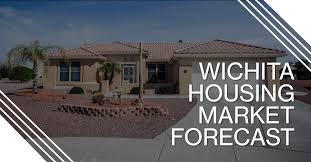 wichita housing market trends and