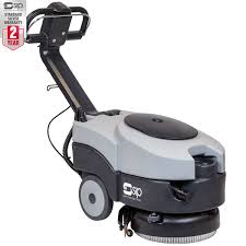 sip sd1260ac electric floor scrubber