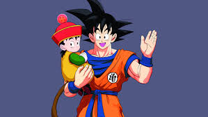 Some factors, such as training in the hyperbolic time chamber are factored in and noted when the. Dragon Ball Characters Official Heights And Weights Esports Tales
