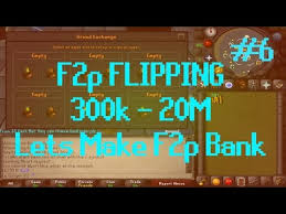 Compared to p2p (pay to play), f2p (free to play) players can be at a disadvantage in making money. Great Iron Man Low Level Money Maker Old School Runescape Ge Tracker