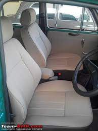 Custom Car Upholstery Koyas
