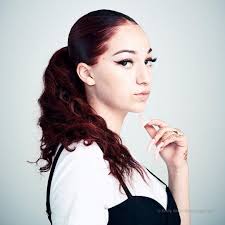 Born in the year 2003, on 26 th march, danielle bregoli, is an internet celebrity who's known for her viral persona name, b had bhabie, pronounced as bad baby. Bhad Bhabie Billie Eilish Wiki Fandom