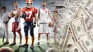 Beyond gambling, even money can mean an event whose occurrence is about as likely to occur as not. Guide To Choosing How Much Money To Place On Your Sports Bets