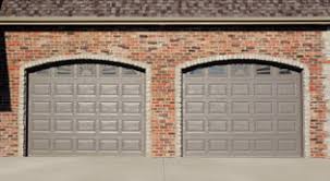 chi doors residential garage door