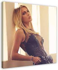 Amazon.com: Sexy Actress Claire Holt Star Poster 11 Canvas Poster Wall Art  Decor Print Picture Paintings for Living Room Bedroom Decoration  Frame-style Frame-style24x24inch(60x60cm): Posters & Prints