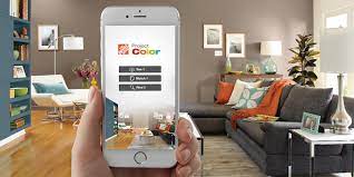 Home Depot App Helps Customers Preview