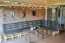 Diy Pallet Furniture Ideas And Plans