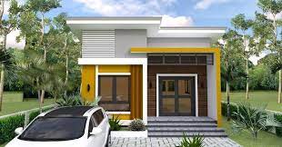 Villa Designs With Pictures 2023